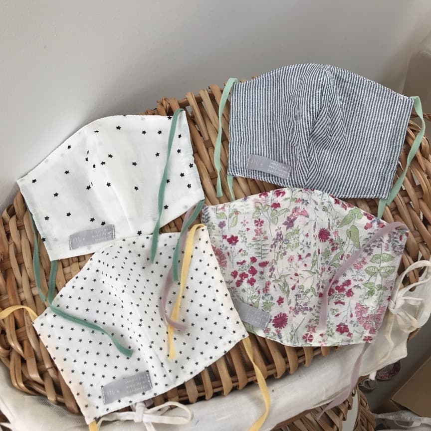 mdot マスクショップ開店しました。