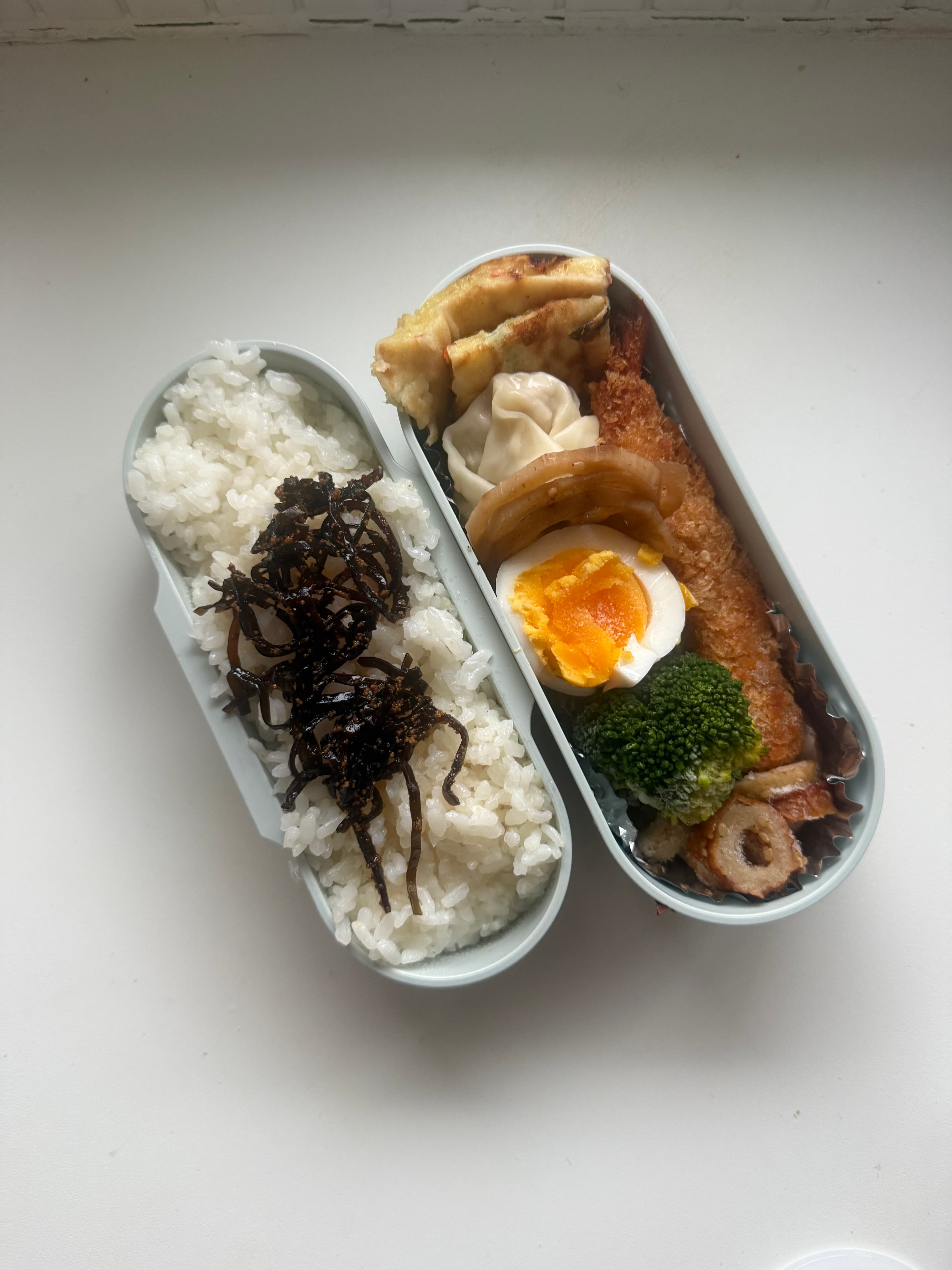 お弁当