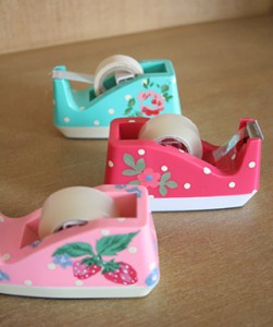 テープカッター