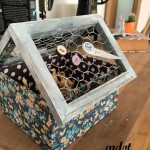 リバティのお家